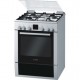 60CM GAS ELECTRIC COOKER HGV745359Z